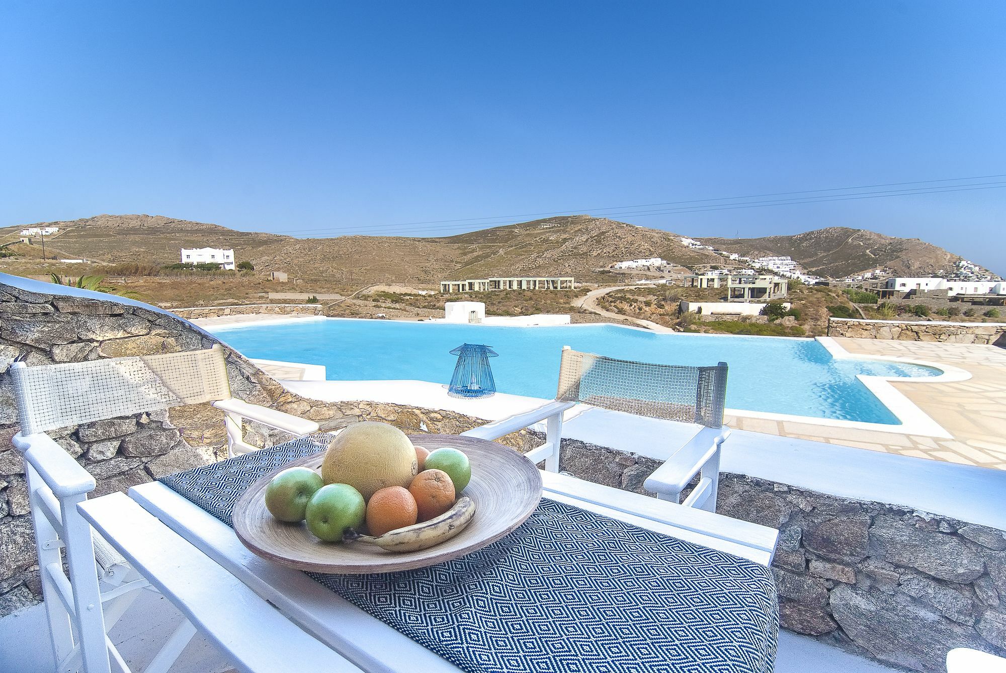 Apartamento Elia Mykonos Collection Exterior foto